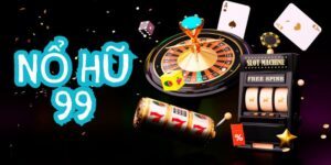 Nổ hũ 99 tại nhà cái GO99